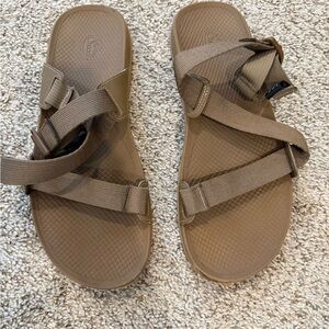 Chaco slides